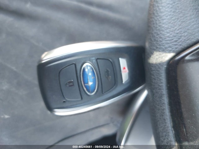 Subaru Crosstrek Premium 2024 JF2GUADC3R8298606 Image 11