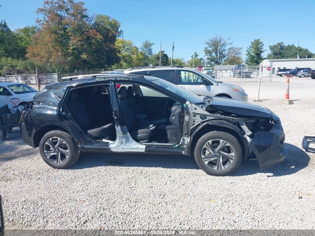Subaru Crosstrek Premium 2024 JF2GUADC3R8298606 Image 14