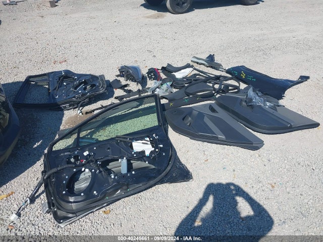 Subaru Crosstrek Premium 2024 JF2GUADC3R8298606 Image 12
