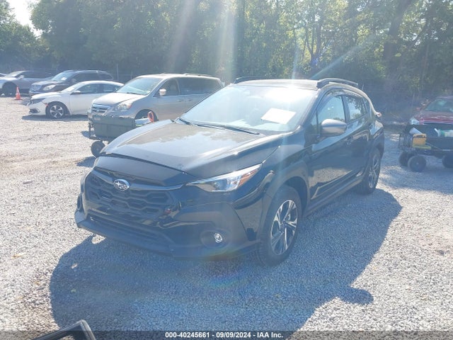 Subaru Crosstrek Premium 2024 JF2GUADC3R8298606 Image 2