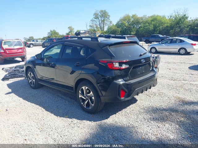 Subaru Crosstrek Premium 2024 JF2GUADC3R8298606 Image 3