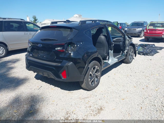 Subaru Crosstrek Premium 2024 JF2GUADC3R8298606 Image 4