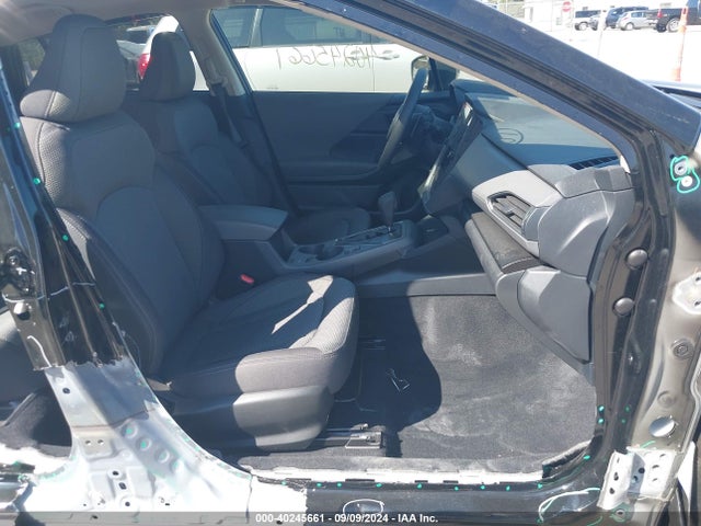 Subaru Crosstrek Premium 2024 JF2GUADC3R8298606 Image 5