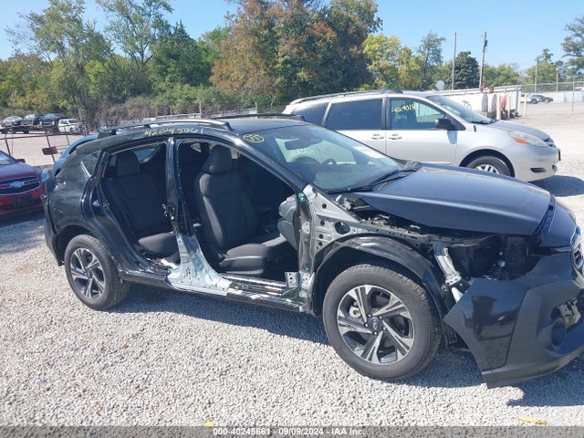Subaru Crosstrek Premium 2024 JF2GUADC3R8298606 Image 6