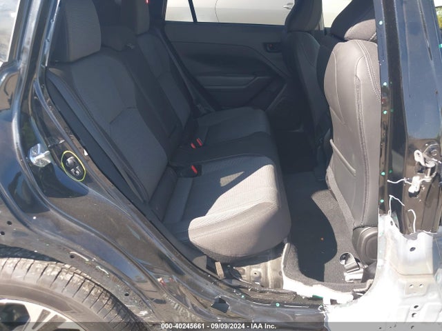 Subaru Crosstrek Premium 2024 JF2GUADC3R8298606 Image 8