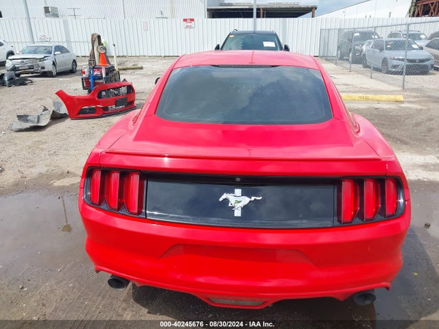 Ford Mustang V6 2016 1FA6P8AM4G5275055 Image 17