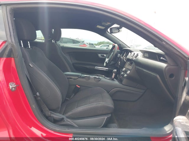 Ford Mustang V6 2016 1FA6P8AM4G5275055 Image 5