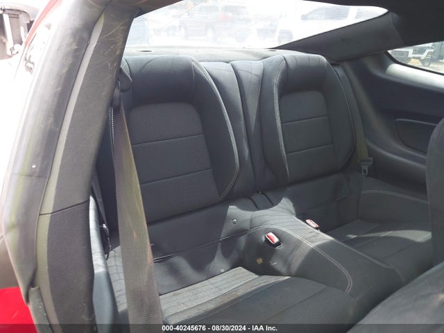 Ford Mustang V6 2016 1FA6P8AM4G5275055 Image 8