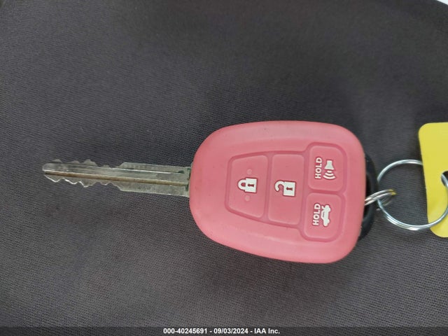 Toyota COROLLA LE 2018 5YFBURHE7JP833898 Image 11