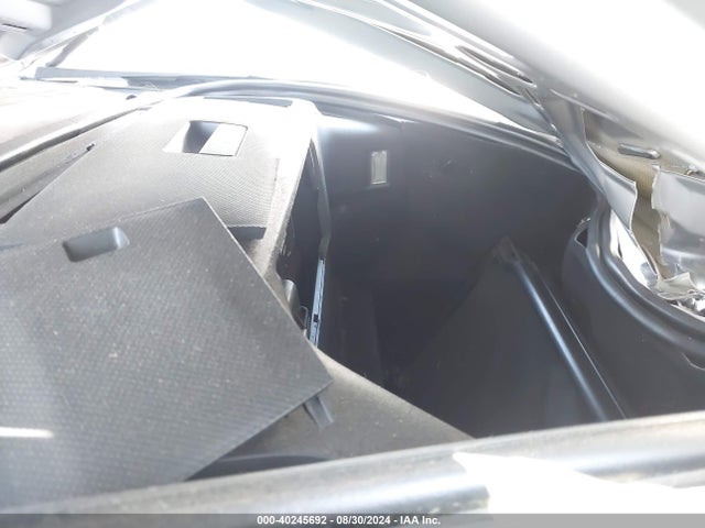 2007 PORSCHE 911 WP0CA29917S765613 Photo 9