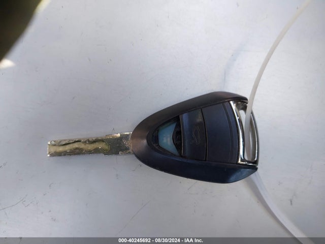 2007 PORSCHE 911 WP0CA29917S765613 Photo 10