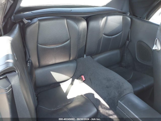2007 PORSCHE 911 WP0CA29917S765613 Photo 7