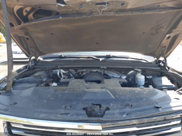 1GNSCBKC9FR573204 Chevrolet Tahoe Lt