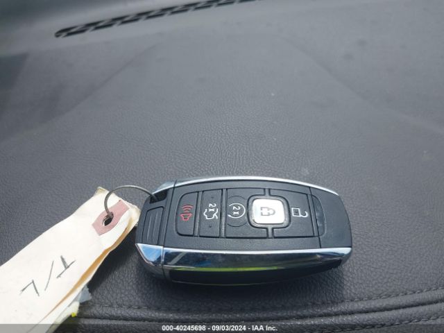 3LN6L5D96HR662115 Lincoln MKZ SELECT