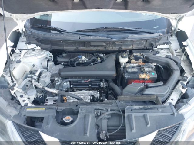 5N1AT2MT3GC855453 Nissan ROGUE S