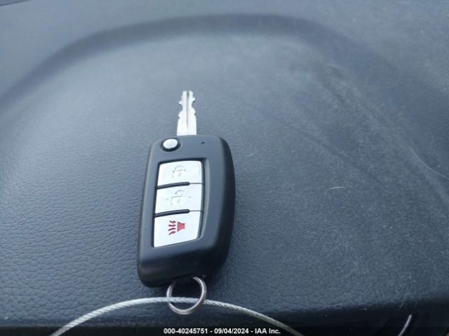 5N1AT2MT3GC855453 Nissan ROGUE S