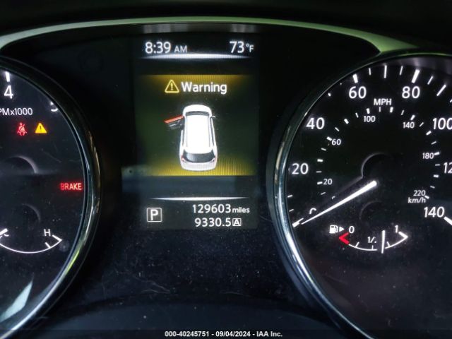 5N1AT2MT3GC855453 Nissan ROGUE S