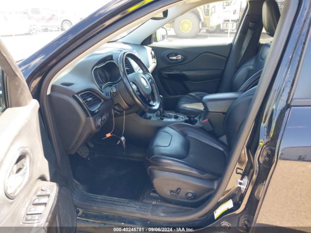 1C4PJMLNXKD295520 Jeep Cherokee Altitude 4x4