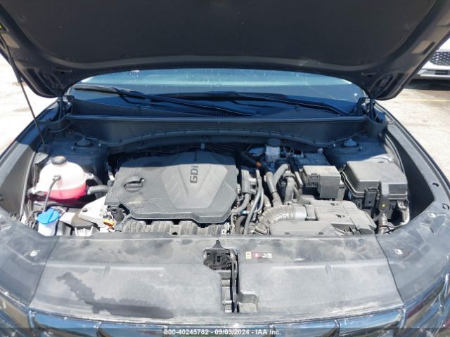 5NMJECAE3PH201791 Hyundai Tucson Limited