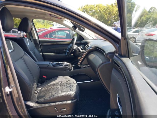 5NMJECAE3PH201791 Hyundai Tucson Limited