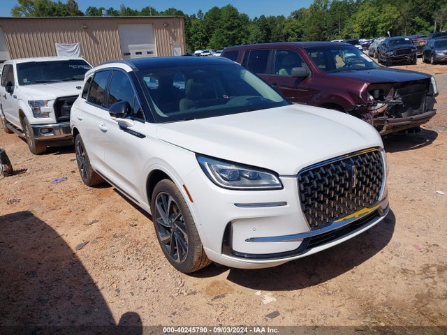 Lincoln Corsair Grand Touring 2024 5LMTJ5DZ6RUL01645 main image