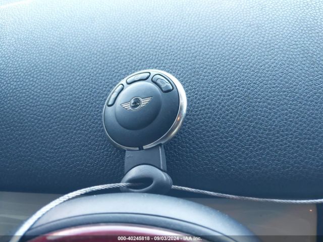 WMWZP3C5XET706519 Mini Convertible Cooper S