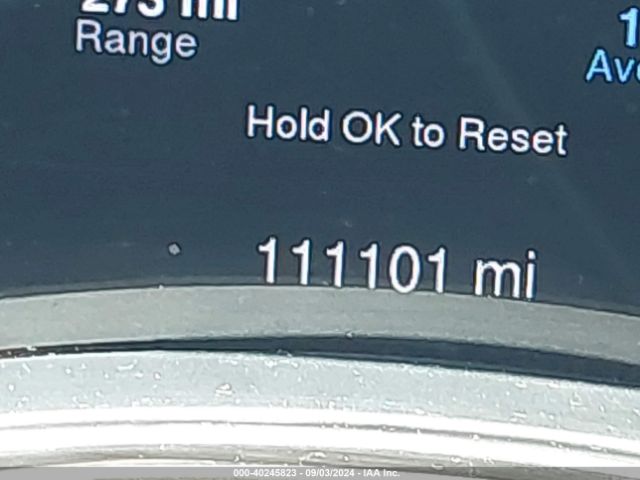 1C4RJFJG5EC326207 Jeep Grand Cherokee Summit