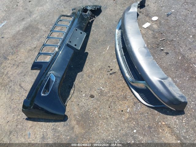 1C4RJFJG5EC326207 Jeep Grand Cherokee Summit