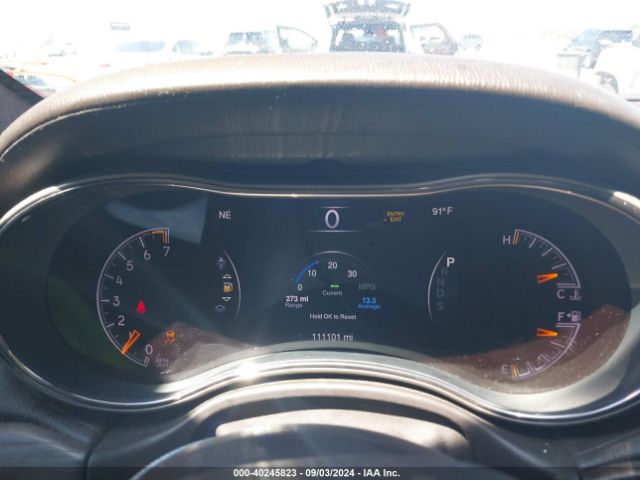 1C4RJFJG5EC326207 Jeep Grand Cherokee Summit