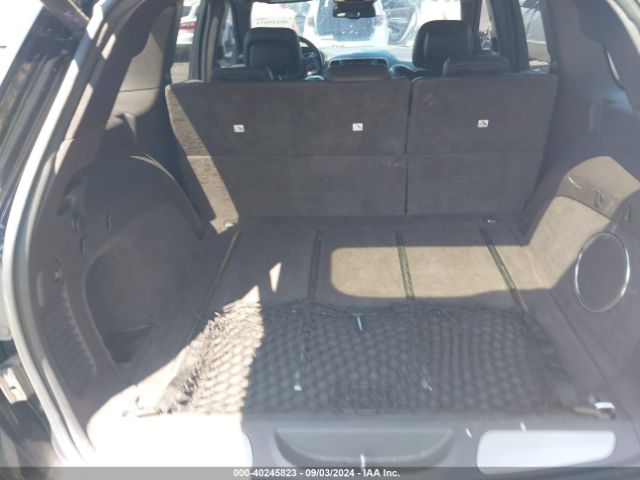 1C4RJFJG5EC326207 Jeep Grand Cherokee Summit
