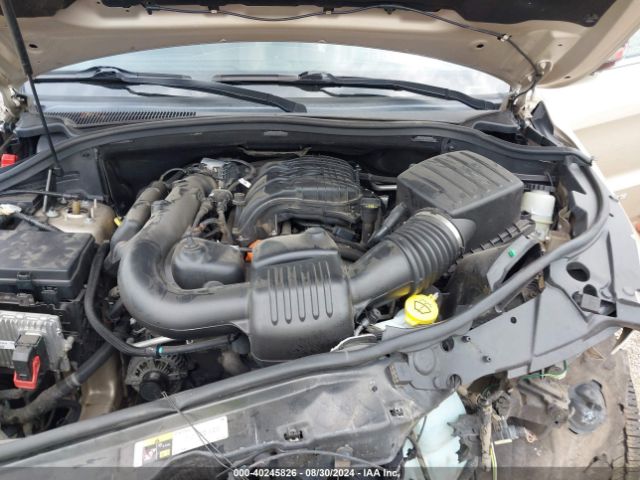 1C4RJFJG5EC475796 Jeep Grand Cherokee Summit