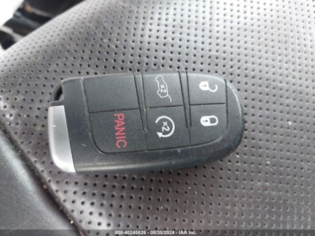 1C4RJFJG5EC475796 Jeep Grand Cherokee Summit