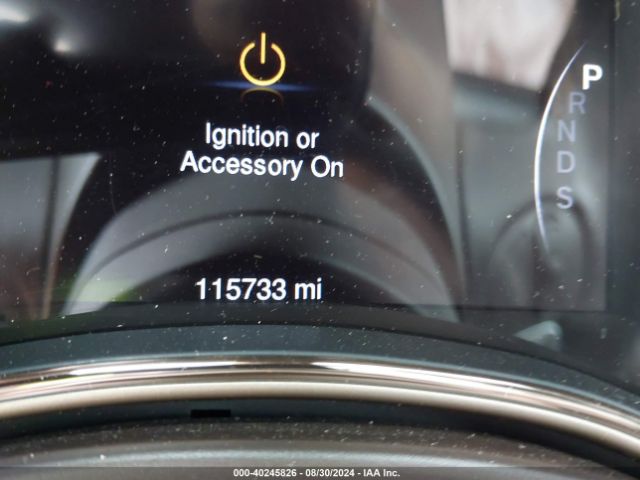 1C4RJFJG5EC475796 Jeep Grand Cherokee Summit