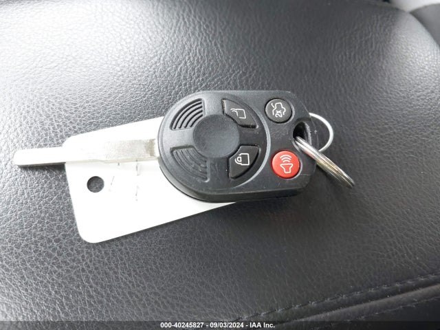 Ford FOCUS SE 2014 1FADP3K26EL253851 Image 11