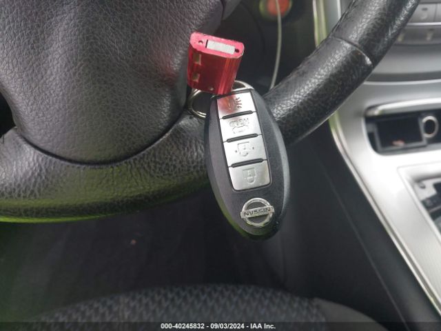 3N1AB7AP5EY308607 Nissan SENTRA SR