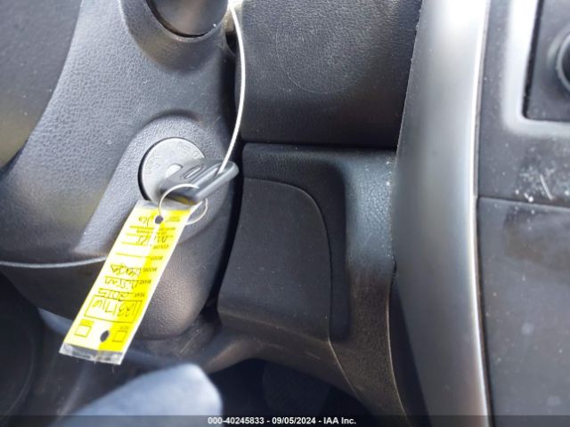 3N1CE2CP5FL444184 Nissan Versa Note S Plus