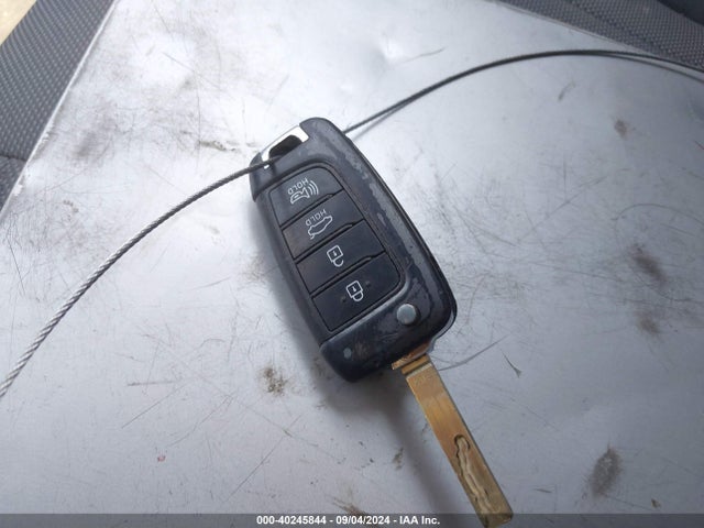 Hyundai ELANTRA SE 2021 5NPLL4AG9MH024734 Image 11
