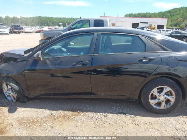 Hyundai ELANTRA SE 2021 5NPLL4AG9MH024734 Image 14