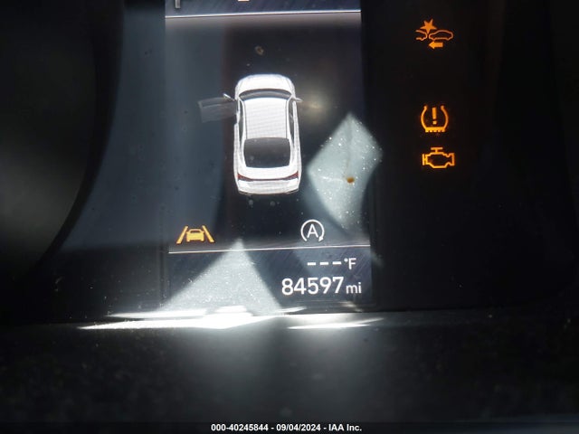 Hyundai ELANTRA SE 2021 5NPLL4AG9MH024734 Image 15