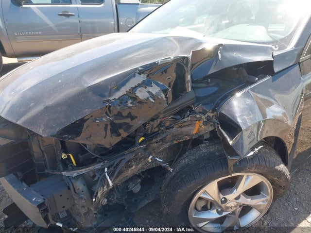 Hyundai ELANTRA SE 2021 5NPLL4AG9MH024734 Image 6