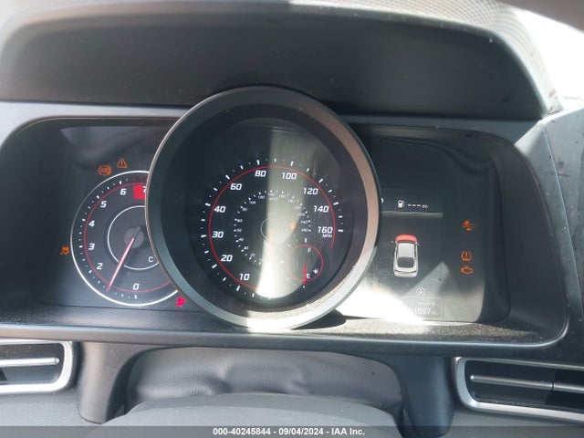 Hyundai ELANTRA SE 2021 5NPLL4AG9MH024734 Image 7