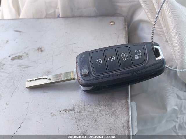 Hyundai ELANTRA SE 2021 5NPLL4AG9MH024734 Image 9