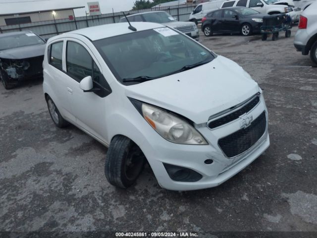 2014 KL8CD6S9XEC535562 головне зображення