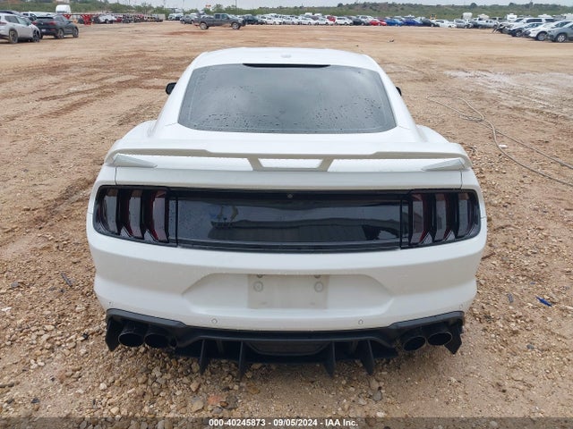 Ford Mustang Gt Premium 2018 1FA6P8CF5J5144867 Image 16