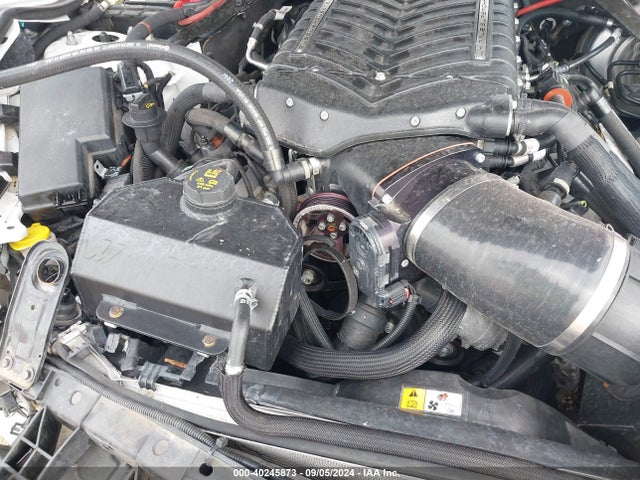 Ford Mustang Gt Premium 2018 1FA6P8CF5J5144867 Image 17