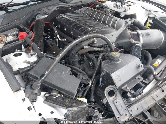 Ford Mustang Gt Premium 2018 1FA6P8CF5J5144867 Image 18