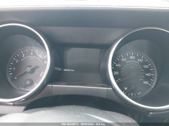 Ford Mustang Gt Premium 2018 1FA6P8CF5J5144867 Image 7