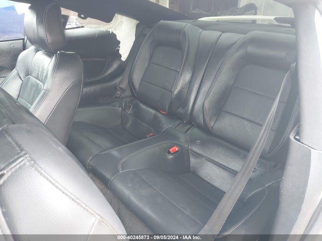 Ford Mustang Gt Premium 2018 1FA6P8CF5J5144867 Image 8