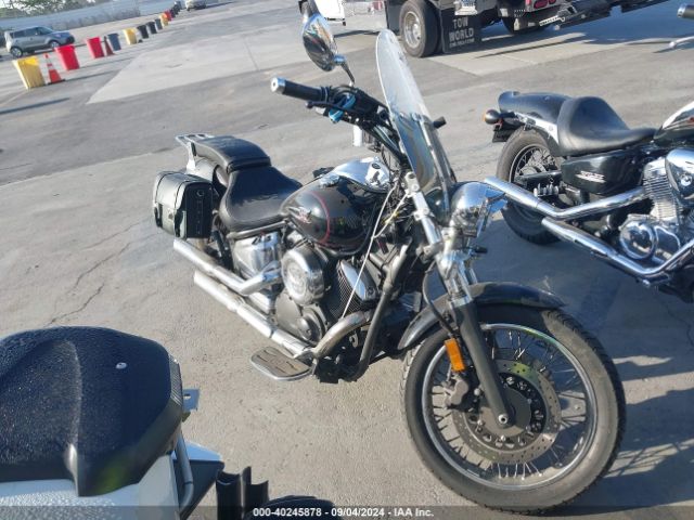 2007 YAMAHA XVS1100 JYAVP11YX7A010448