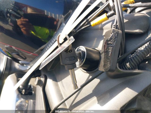 2007 YAMAHA XVS1100 JYAVP11YX7A010448 Photo 10